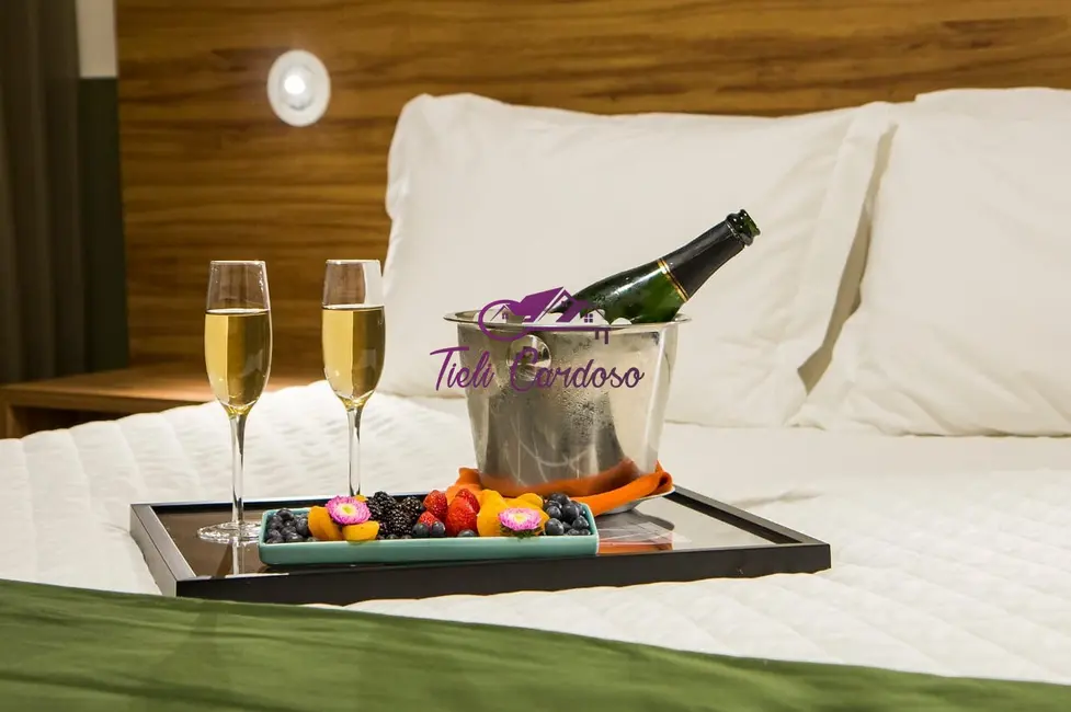 Foto 5 de Apartamento com 1 quarto à venda, 40m2 em Cidade Nova II, Indaiatuba - SP