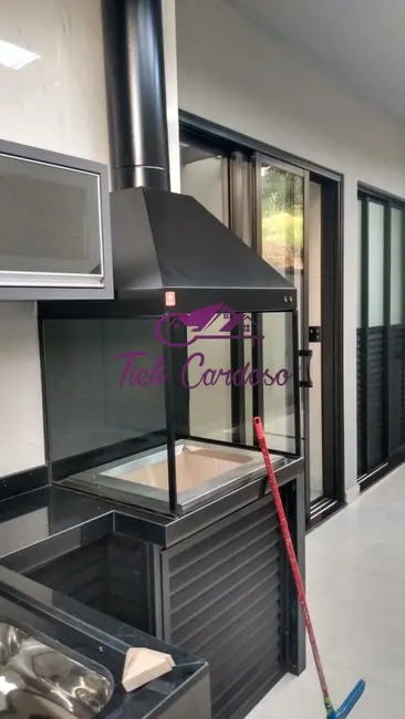 Foto 3 de Casa de Condomínio com 3 quartos à venda, 152m2 em Indaiatuba - SP