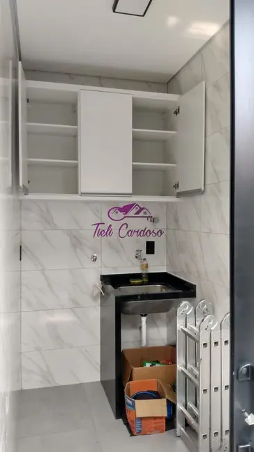 Foto 7 de Casa de Condomínio com 3 quartos à venda, 152m2 em Indaiatuba - SP