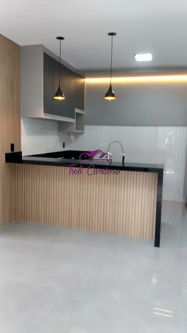 Foto 8 de Casa de Condomínio com 3 quartos à venda, 152m2 em Indaiatuba - SP