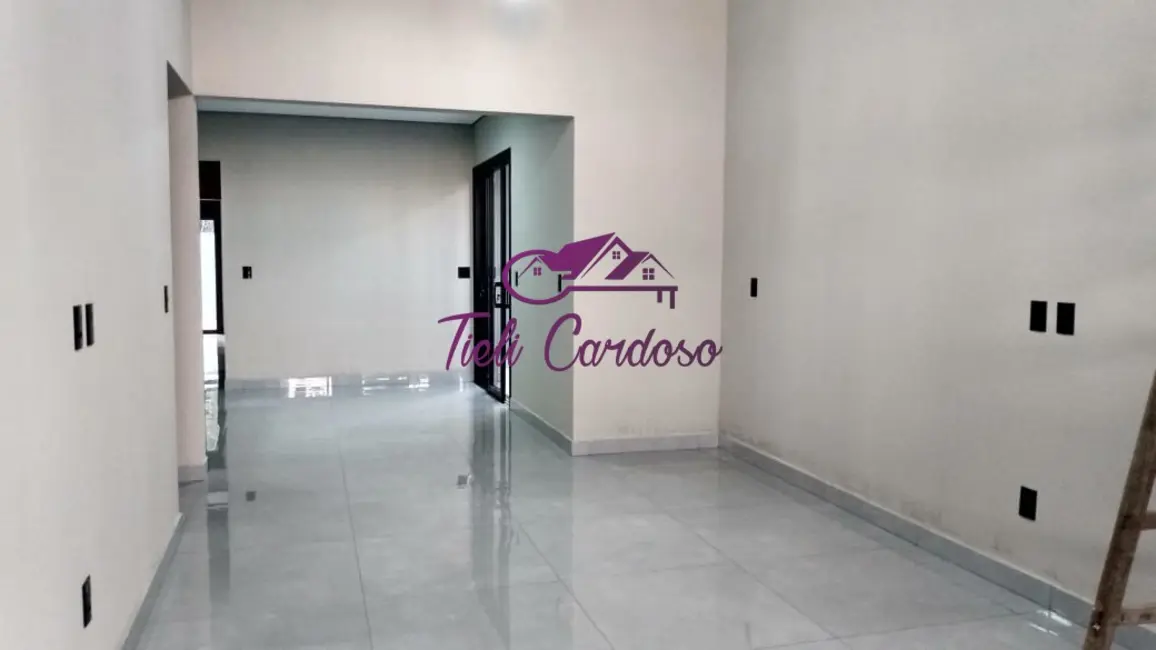 Foto 4 de Casa de Condomínio com 3 quartos à venda, 152m2 em Indaiatuba - SP
