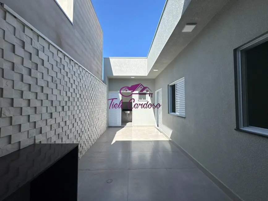 Casa com 3 quartos à venda, 115m2 em Indaiatuba - SP - imagem 4 Foto 4 de Casa com 3 quartos à venda, 115m2 em Indaiatuba - SP