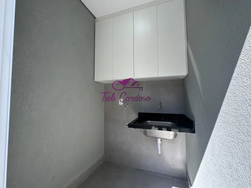 Casa com 3 quartos à venda, 115m2 em Indaiatuba - SP - imagem 5 Foto 5 de Casa com 3 quartos à venda, 115m2 em Indaiatuba - SP