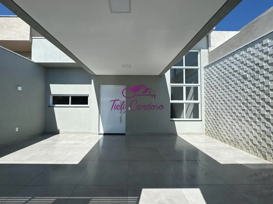 Casa com 3 quartos à venda, 115m2 em Indaiatuba - SP - imagem 3 Foto 3 de Casa com 3 quartos à venda, 115m2 em Indaiatuba - SP