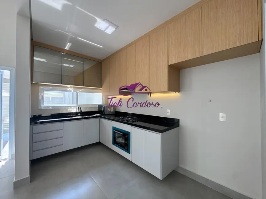 Casa com 3 quartos à venda, 115m2 em Indaiatuba - SP - imagem 1 Foto 1 de Casa com 3 quartos à venda, 115m2 em Indaiatuba - SP