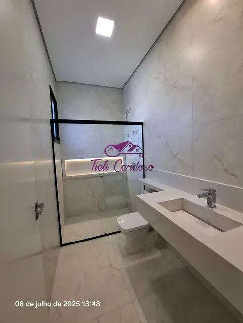 Casa de Condomínio com 3 quartos à venda, 192m2 em Indaiatuba - SP - imagem 7 Foto 7 de Casa de Condomínio com 3 quartos à venda, 192m2 em Indaiatuba - SP