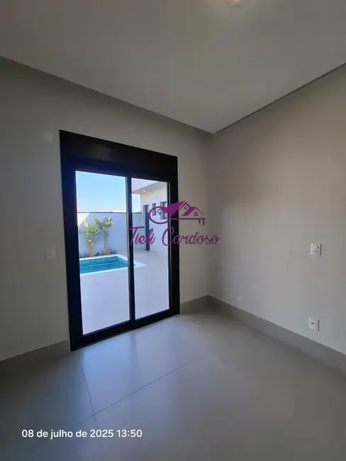 Casa de Condomínio com 3 quartos à venda, 192m2 em Indaiatuba - SP - imagem 9 Foto 9 de Casa de Condomínio com 3 quartos à venda, 192m2 em Indaiatuba - SP