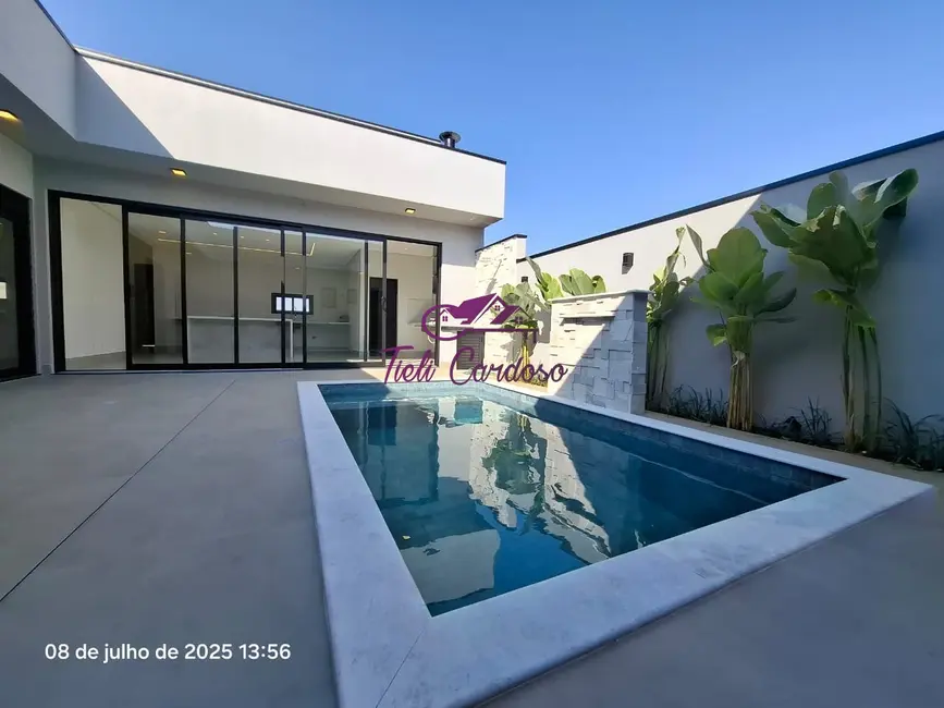 Casa de Condomínio com 3 quartos à venda, 192m2 em Indaiatuba - SP - imagem 8 Foto 8 de Casa de Condomínio com 3 quartos à venda, 192m2 em Indaiatuba - SP