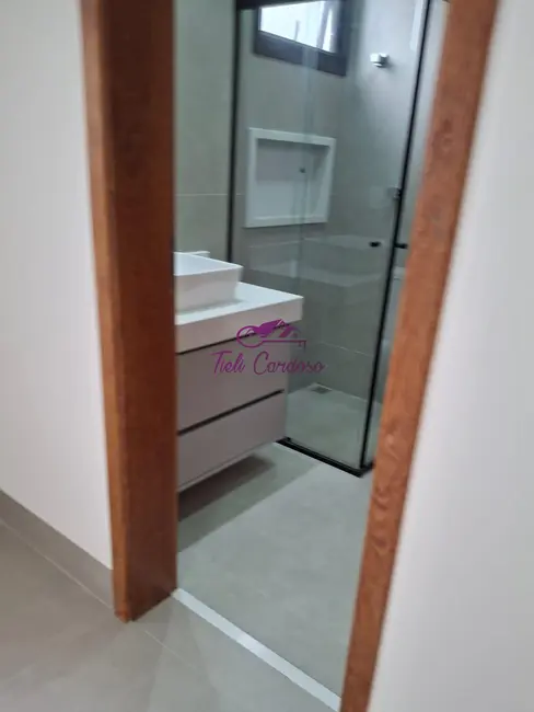 Casa de Condomínio com 3 quartos à venda, 205m2 em Indaiatuba - SP - imagem 9 Foto 9 de Casa de Condomínio com 3 quartos à venda, 205m2 em Indaiatuba - SP