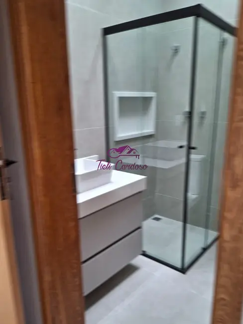 Casa de Condomínio com 3 quartos à venda, 205m2 em Indaiatuba - SP - imagem 7 Foto 7 de Casa de Condomínio com 3 quartos à venda, 205m2 em Indaiatuba - SP