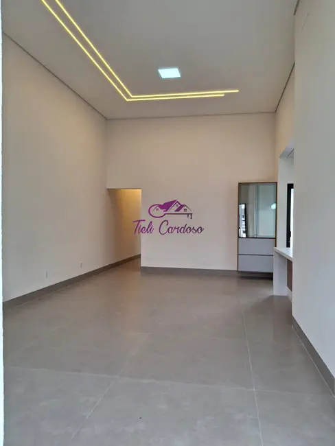 Casa de Condomínio com 3 quartos à venda, 205m2 em Indaiatuba - SP - imagem 2 Foto 2 de Casa de Condomínio com 3 quartos à venda, 205m2 em Indaiatuba - SP