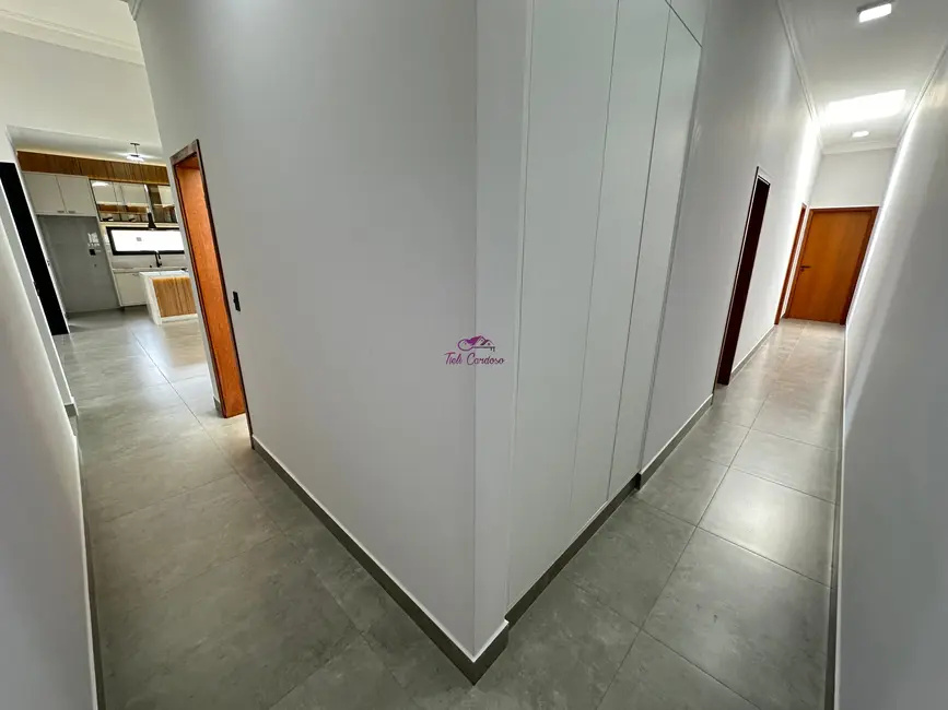 Foto 3 de Casa de Condomínio com 3 quartos à venda, 206m2 em Jardim Residencial Viena, Indaiatuba - SP