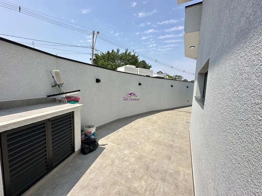 Foto 4 de Casa de Condomínio com 3 quartos à venda, 206m2 em Jardim Residencial Viena, Indaiatuba - SP