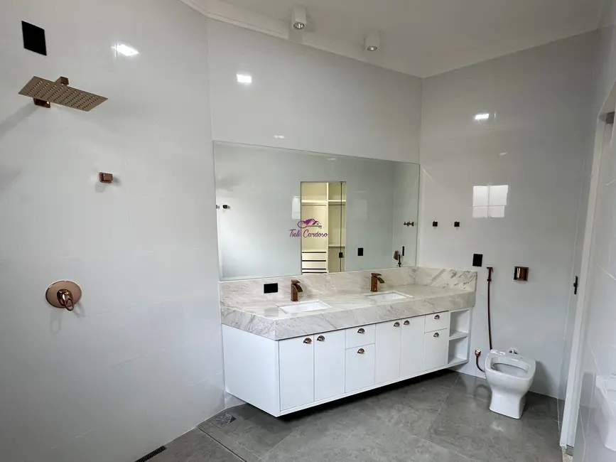 Foto 6 de Casa de Condomínio com 3 quartos à venda, 206m2 em Jardim Residencial Viena, Indaiatuba - SP