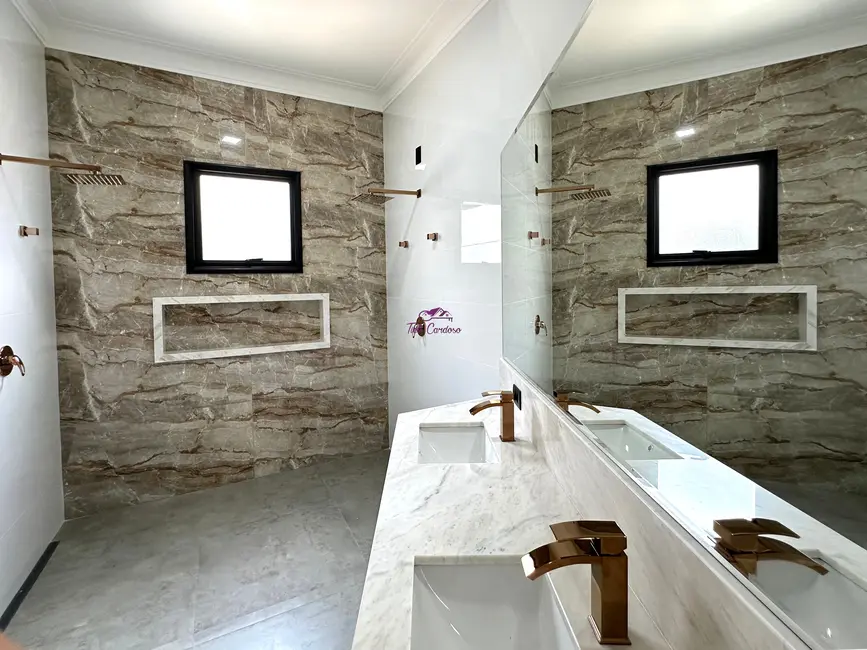 Foto 7 de Casa de Condomínio com 3 quartos à venda, 206m2 em Jardim Residencial Viena, Indaiatuba - SP