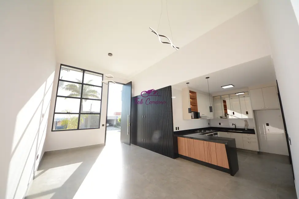 Foto 7 de Casa de Condomínio com 3 quartos à venda, 189m2 em Jardim Residencial Viena, Indaiatuba - SP