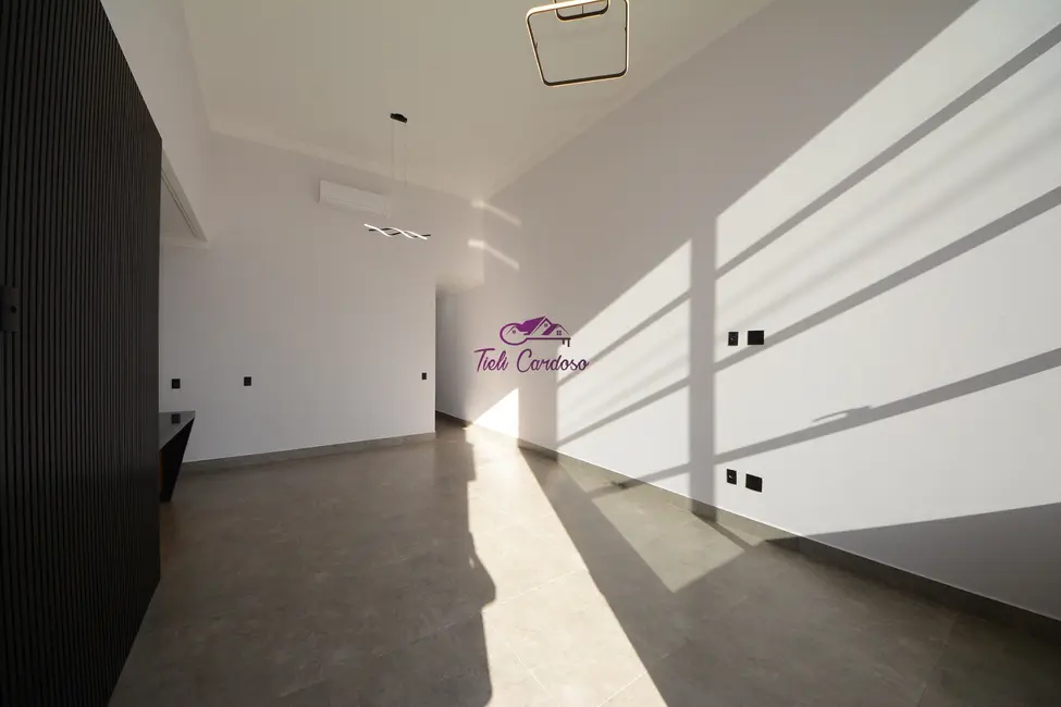 Foto 5 de Casa de Condomínio com 3 quartos à venda, 189m2 em Jardim Residencial Viena, Indaiatuba - SP