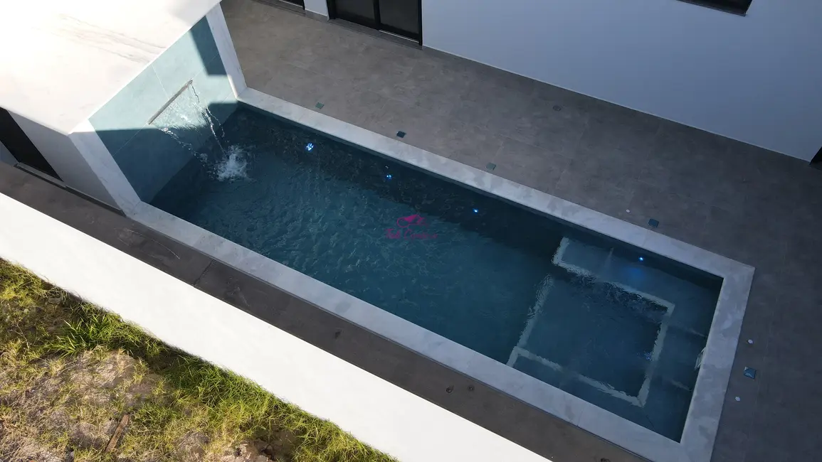 Foto 4 de Casa de Condomínio com 3 quartos à venda, 189m2 em Jardim Residencial Viena, Indaiatuba - SP