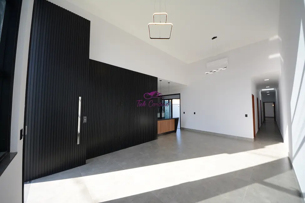 Foto 6 de Casa de Condomínio com 3 quartos à venda, 189m2 em Jardim Residencial Viena, Indaiatuba - SP