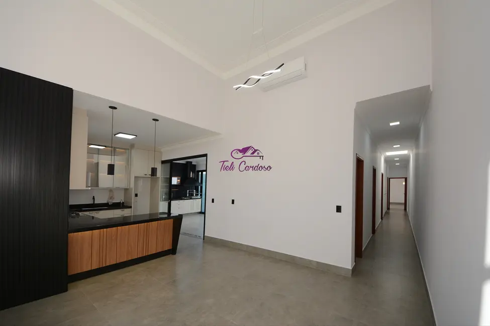 Foto 9 de Casa de Condomínio com 3 quartos à venda, 189m2 em Jardim Residencial Viena, Indaiatuba - SP