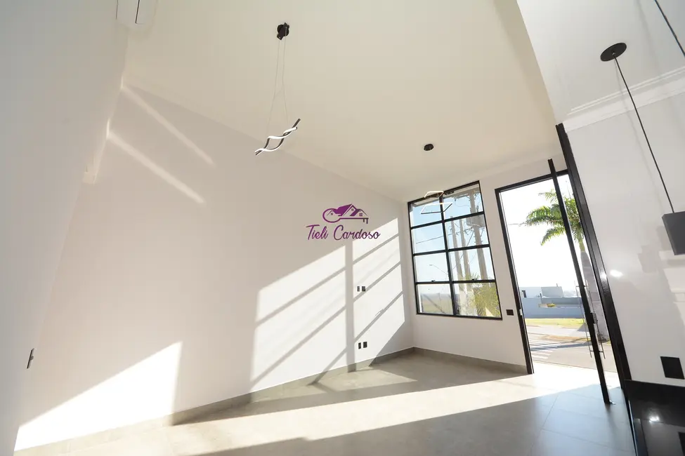 Foto 8 de Casa de Condomínio com 3 quartos à venda, 189m2 em Jardim Residencial Viena, Indaiatuba - SP