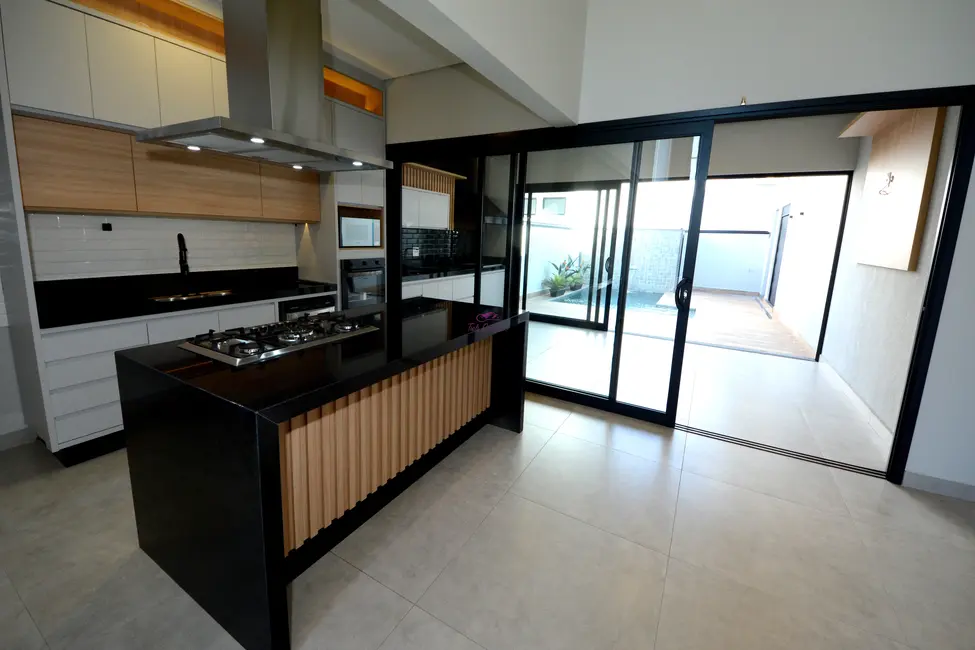 Foto 9 de Casa de Condomínio com 3 quartos à venda, 189m2 em Jardim Laguna, Indaiatuba - SP