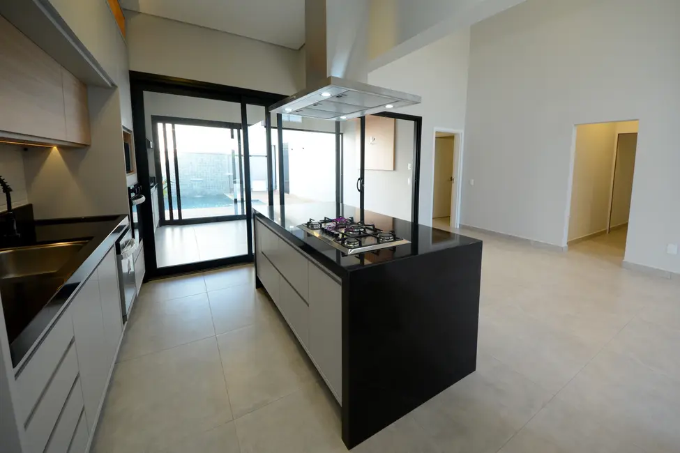 Foto 8 de Casa de Condomínio com 3 quartos à venda, 189m2 em Jardim Laguna, Indaiatuba - SP