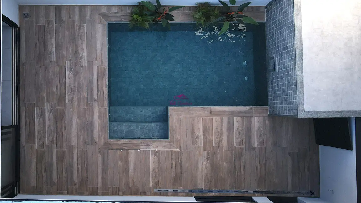 Foto 2 de Casa de Condomínio com 3 quartos à venda, 189m2 em Jardim Laguna, Indaiatuba - SP