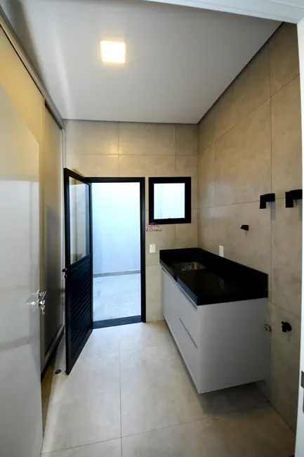 Foto 7 de Casa de Condomínio com 3 quartos à venda, 189m2 em Jardim Laguna, Indaiatuba - SP