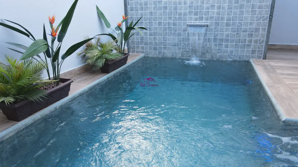 Foto 3 de Casa de Condomínio com 3 quartos à venda, 189m2 em Jardim Laguna, Indaiatuba - SP