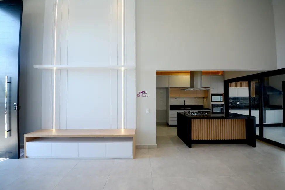 Foto 5 de Casa de Condomínio com 3 quartos à venda, 189m2 em Jardim Laguna, Indaiatuba - SP