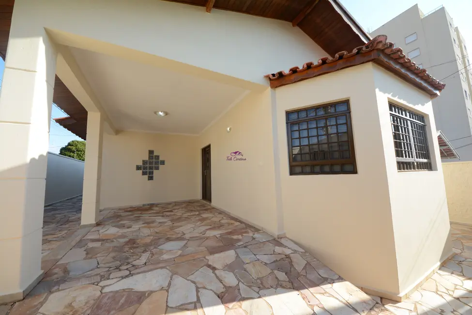 Foto 6 de Casa com 3 quartos à venda, 181m2 em Vila Teller, Indaiatuba - SP
