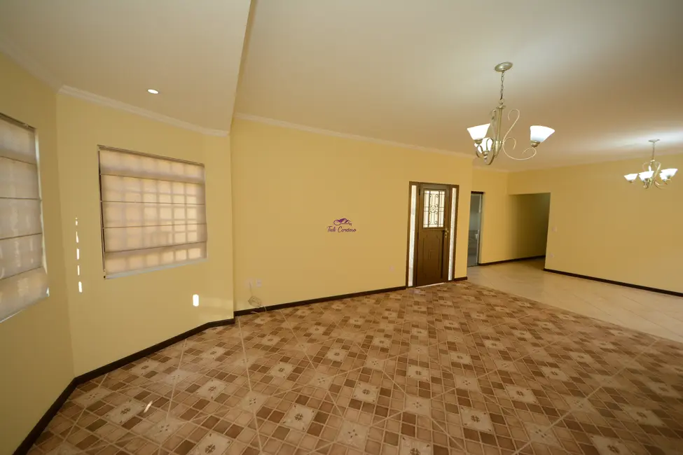 Foto 8 de Casa com 3 quartos à venda, 181m2 em Vila Teller, Indaiatuba - SP