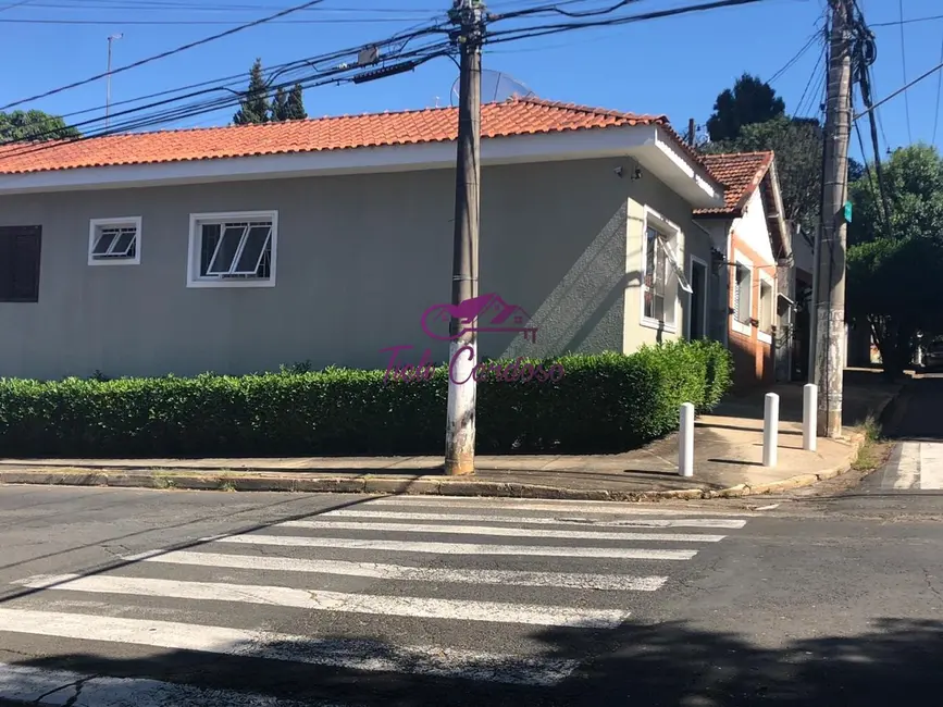 Foto 1 de Sala Comercial com 2 quartos para alugar, 70m2 em Jardim Pau Preto, Indaiatuba - SP