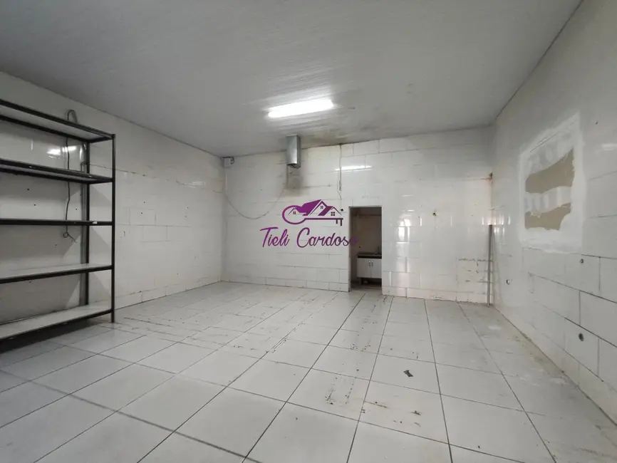 Foto 3 de Sala Comercial para alugar, 80m2 em Centro, Indaiatuba - SP