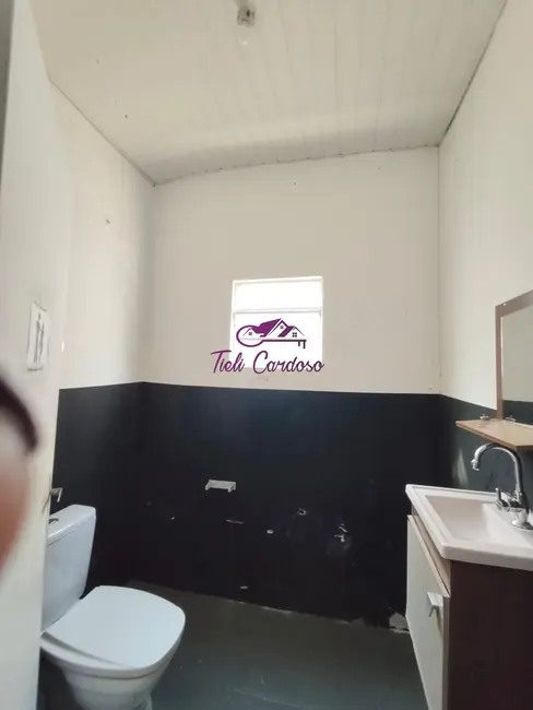 Foto 2 de Sala Comercial para alugar, 80m2 em Centro, Indaiatuba - SP