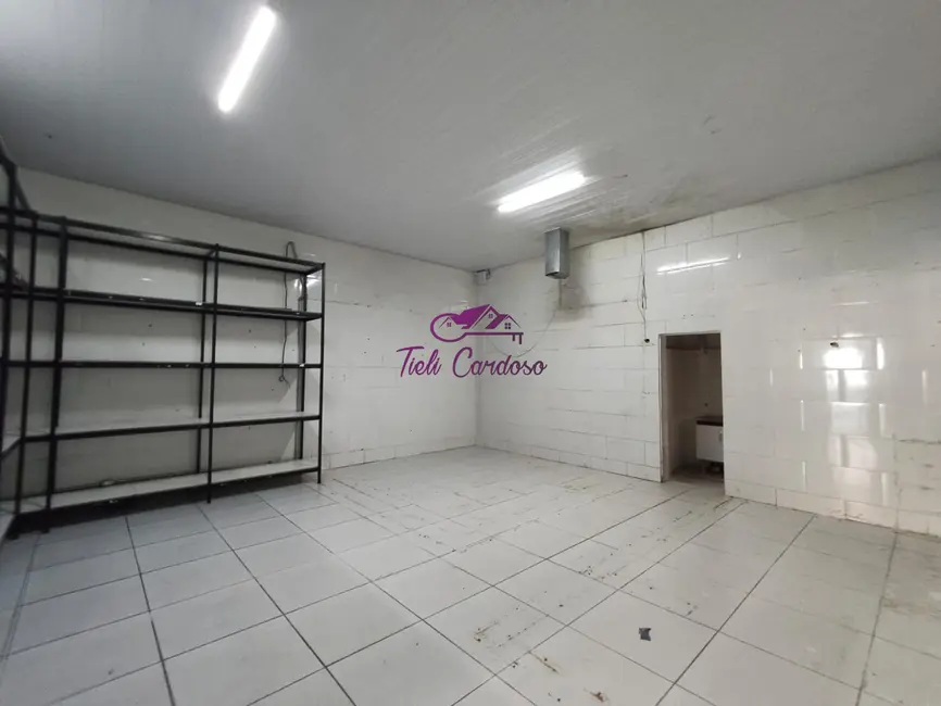 Foto 7 de Sala Comercial para alugar, 80m2 em Centro, Indaiatuba - SP