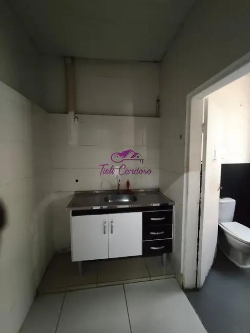 Foto 4 de Sala Comercial para alugar, 80m2 em Centro, Indaiatuba - SP