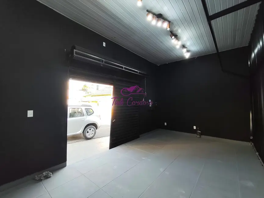 Foto 5 de Sala Comercial para alugar, 80m2 em Centro, Indaiatuba - SP