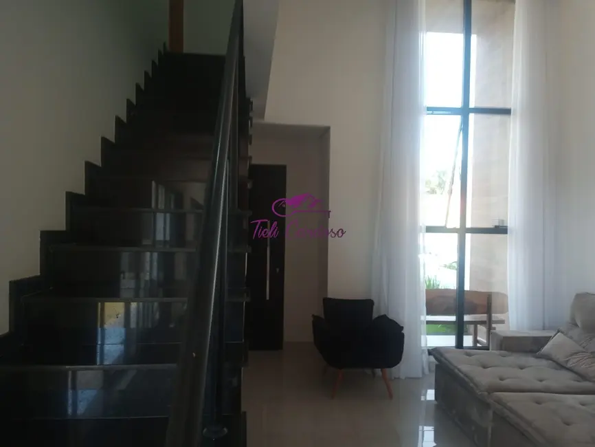 Foto 7 de Casa de Condomínio com 3 quartos à venda, 192m2 em Jardim Residencial Viena, Indaiatuba - SP