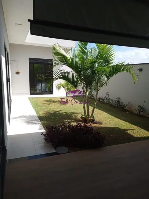 Foto 1 de Casa de Condomínio com 3 quartos à venda, 192m2 em Jardim Residencial Viena, Indaiatuba - SP