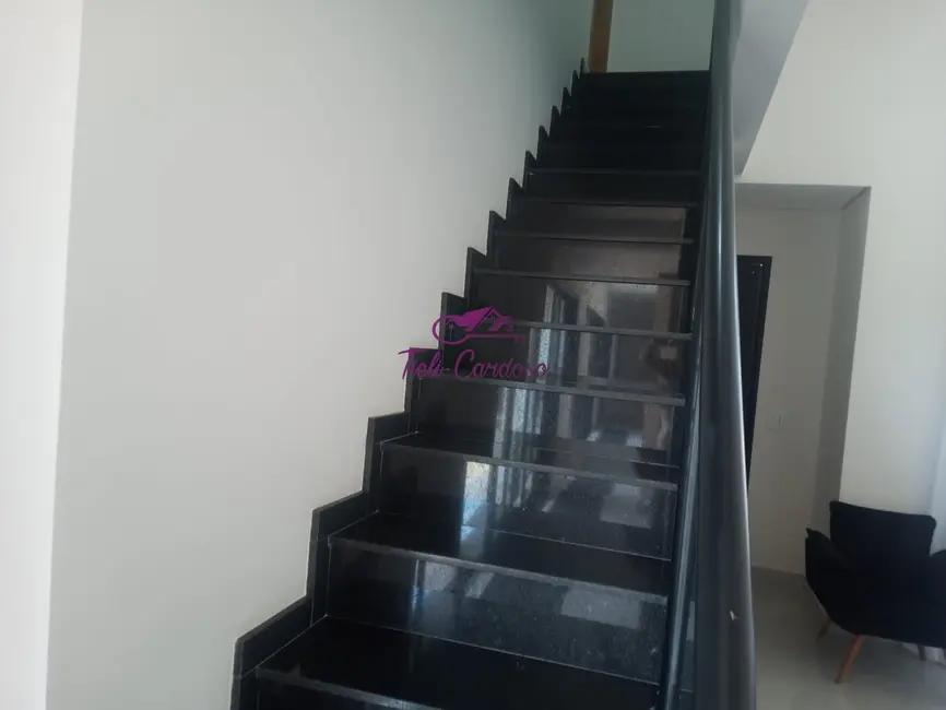 Foto 8 de Casa de Condomínio com 3 quartos à venda, 192m2 em Jardim Residencial Viena, Indaiatuba - SP