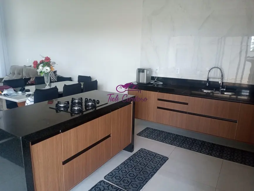 Foto 6 de Casa de Condomínio com 3 quartos à venda, 192m2 em Jardim Residencial Viena, Indaiatuba - SP