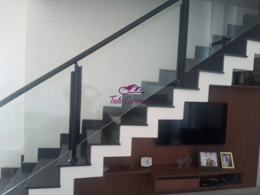 Foto 3 de Casa de Condomínio com 3 quartos à venda, 192m2 em Jardim Residencial Viena, Indaiatuba - SP