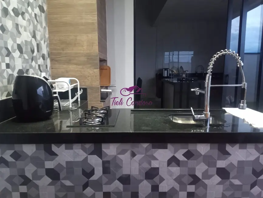 Foto 2 de Casa de Condomínio com 3 quartos à venda, 192m2 em Jardim Residencial Viena, Indaiatuba - SP