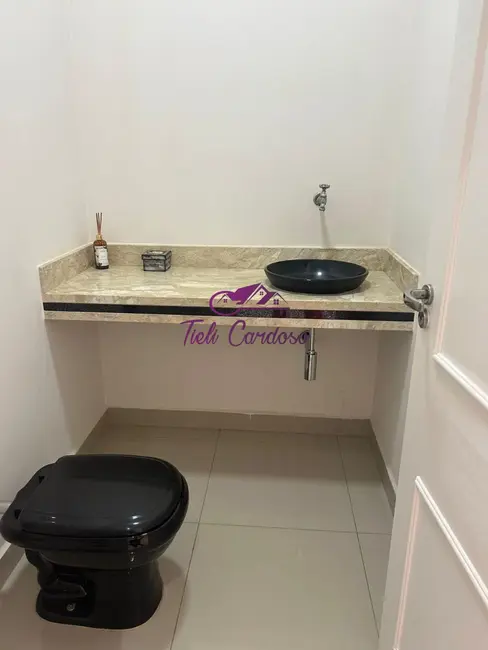 Foto 8 de Casa de Condomínio com 3 quartos à venda, 200m2 em Jardim Residencial Maria Dulce, Indaiatuba - SP