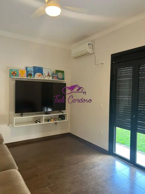 Foto 7 de Casa de Condomínio com 3 quartos à venda, 200m2 em Jardim Residencial Maria Dulce, Indaiatuba - SP