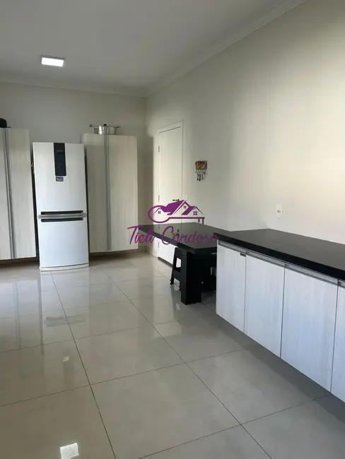 Foto 1 de Casa de Condomínio com 3 quartos à venda, 200m2 em Jardim Residencial Maria Dulce, Indaiatuba - SP