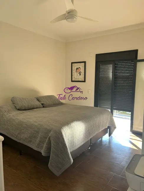 Foto 6 de Casa de Condomínio com 3 quartos à venda, 200m2 em Jardim Residencial Maria Dulce, Indaiatuba - SP