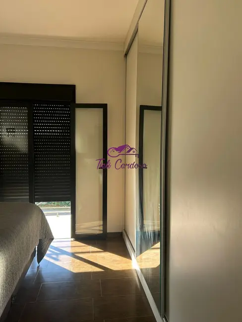 Foto 3 de Casa de Condomínio com 3 quartos à venda, 200m2 em Jardim Residencial Maria Dulce, Indaiatuba - SP